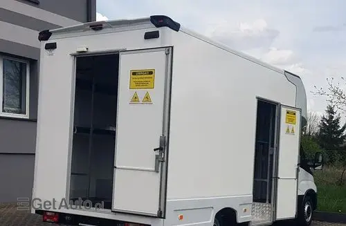 IVECO 35 Daily 