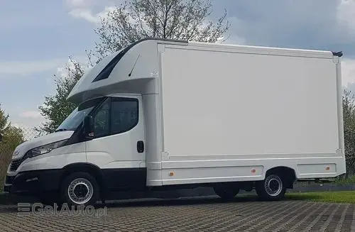 IVECO 35 Daily 