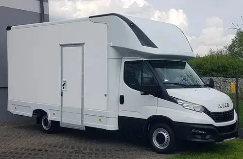 IVECO 35 Daily 