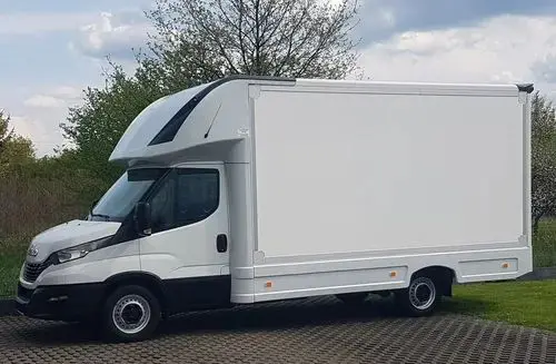 IVECO 35 Daily 