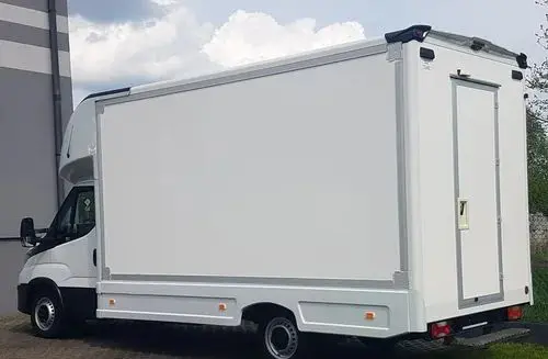 IVECO 35 Daily 