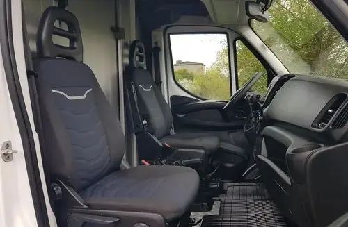 IVECO 35 Daily 