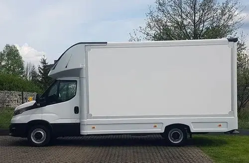 IVECO 35 Daily 