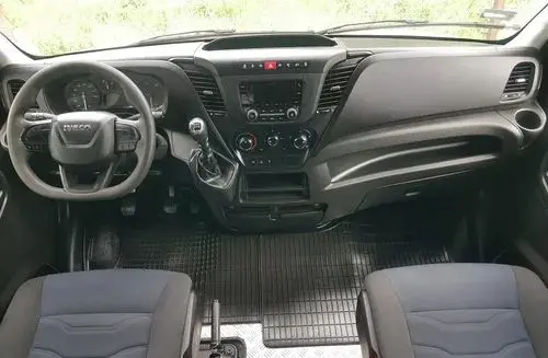 IVECO 35 Daily 