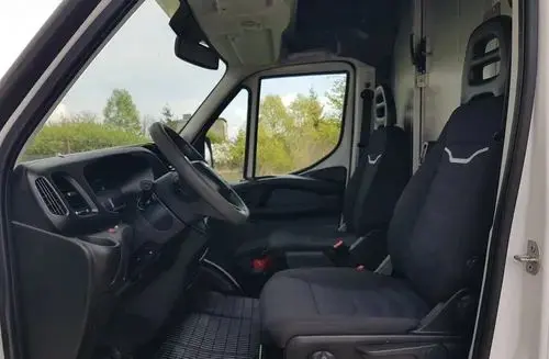 IVECO 35 Daily 