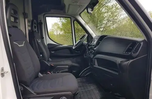 IVECO 35 Daily 
