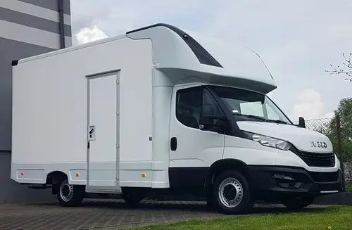 IVECO 35 Daily 