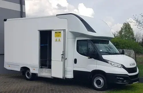 IVECO 35 Daily 
