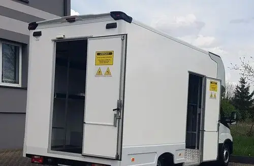 IVECO 35 Daily 