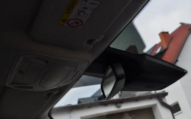 FORD Focus 1.5 EcoBoost Start-Stopp-System Business Edition