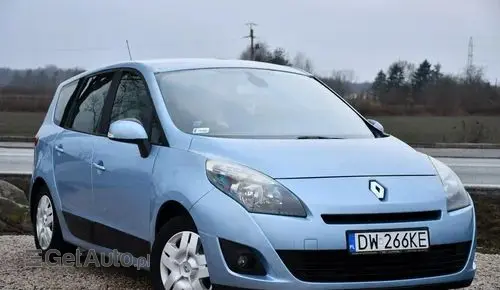RENAULT Grand Scenic 