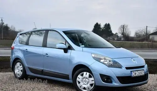 RENAULT Grand Scenic 