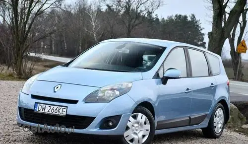 RENAULT Grand Scenic 