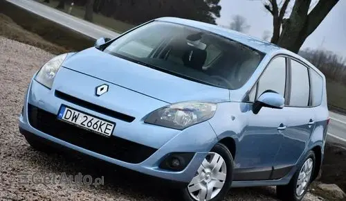 RENAULT Grand Scenic 