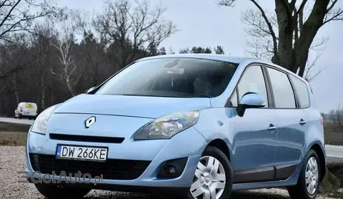 RENAULT Grand Scenic 