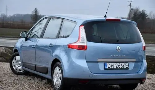 RENAULT Grand Scenic 