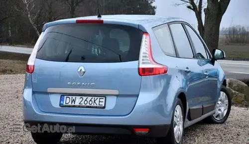 RENAULT Grand Scenic 