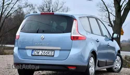 RENAULT Grand Scenic 