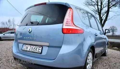 RENAULT Grand Scenic 