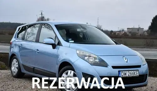 RENAULT Grand Scenic 