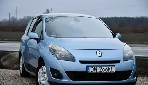RENAULT Grand Scenic 