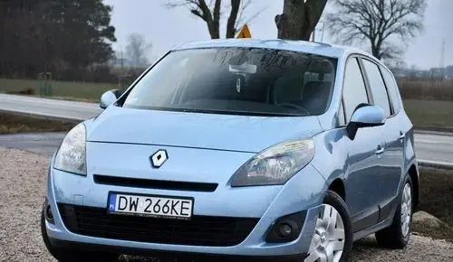 RENAULT Grand Scenic 