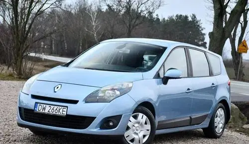 RENAULT Grand Scenic 