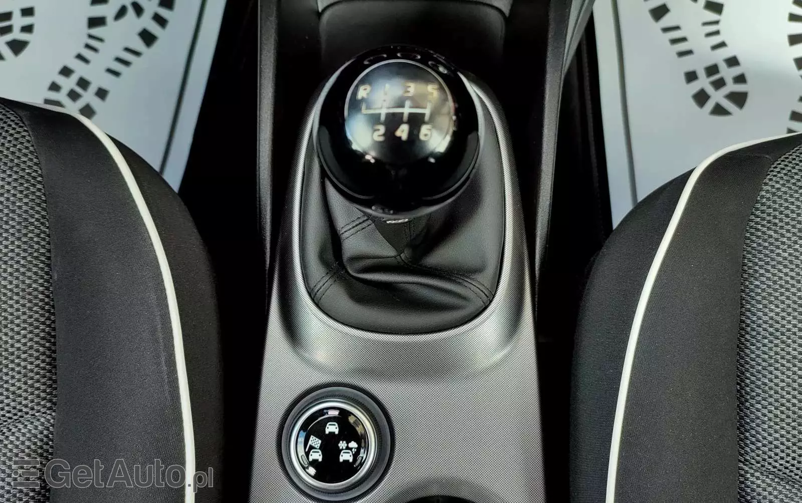 FIAT 500X 1.4 MultiAir Pop Star