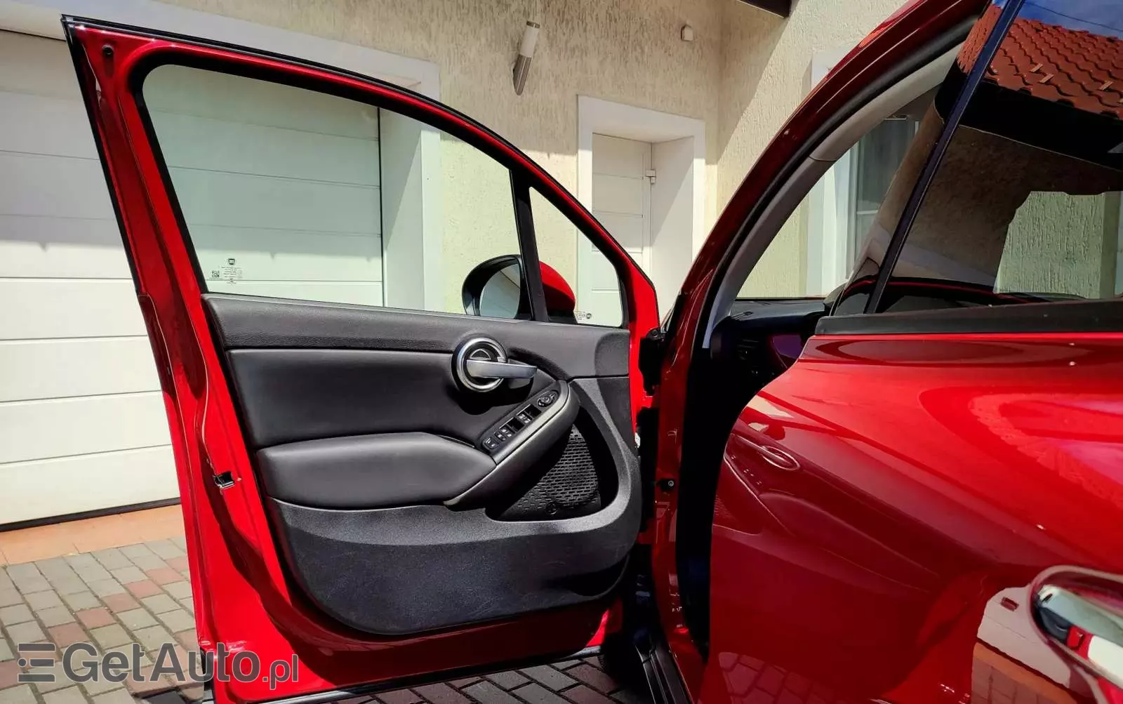 FIAT 500X 1.4 MultiAir Pop Star