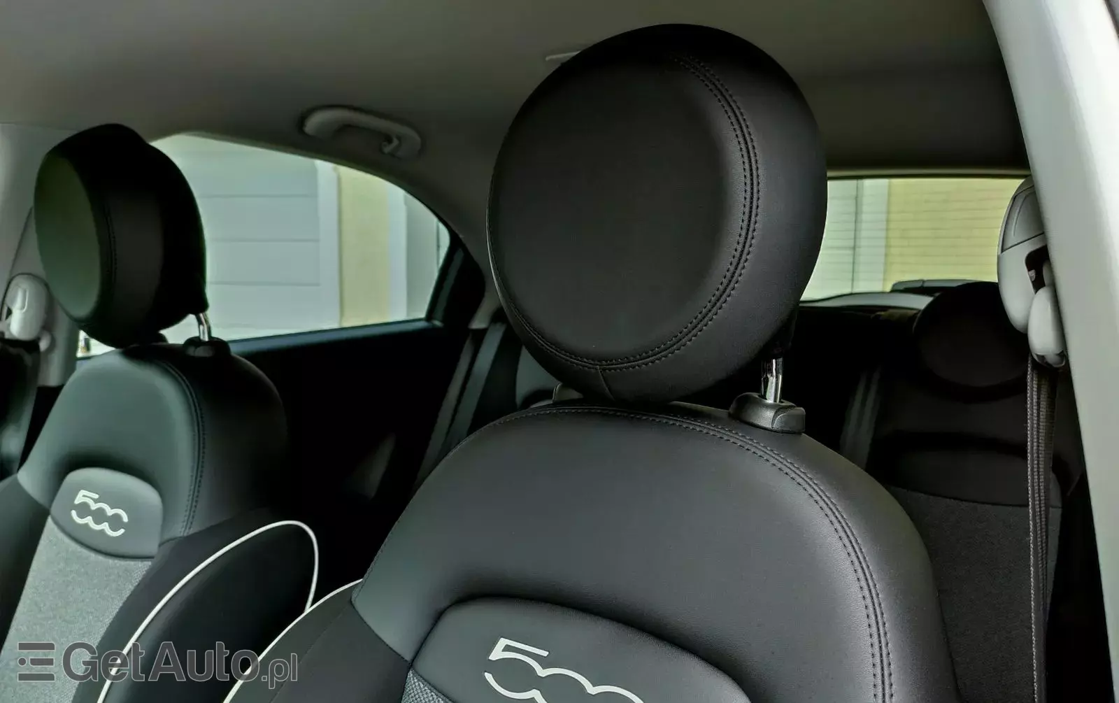 FIAT 500X 1.4 MultiAir Pop Star