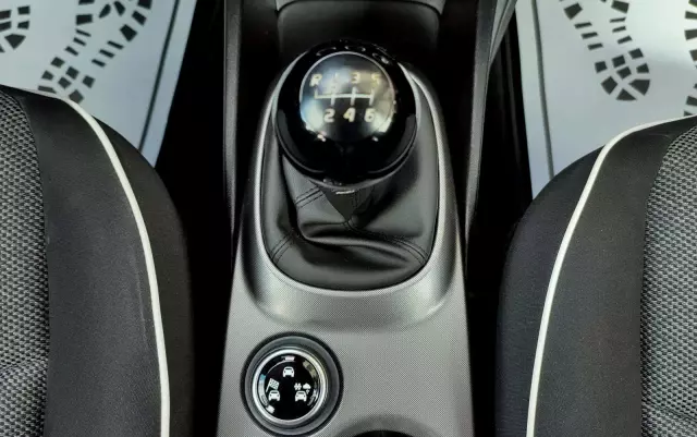 FIAT 500X 1.4 MultiAir Pop Star