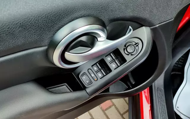 FIAT 500X 1.4 MultiAir Pop Star