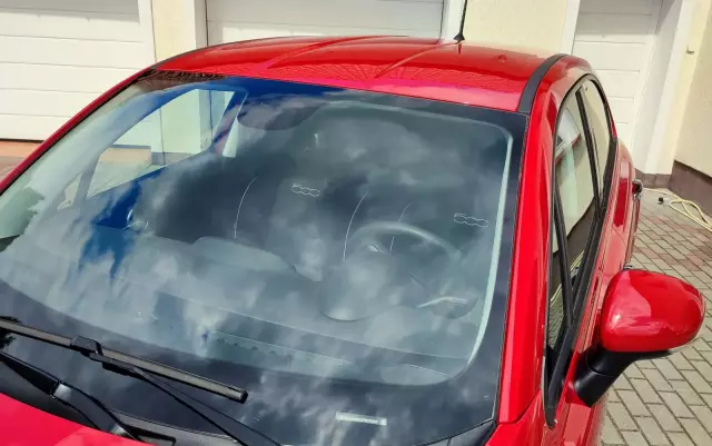 FIAT 500X 1.4 MultiAir Pop Star