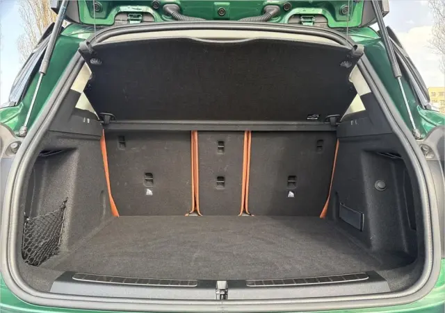 MINI Cooper S Classic Trim