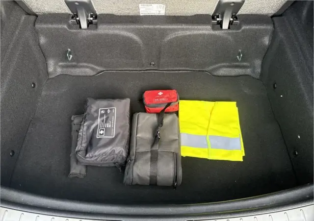 MINI Cooper S Classic Trim