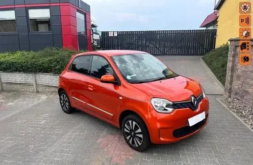 RENAULT Twingo 
