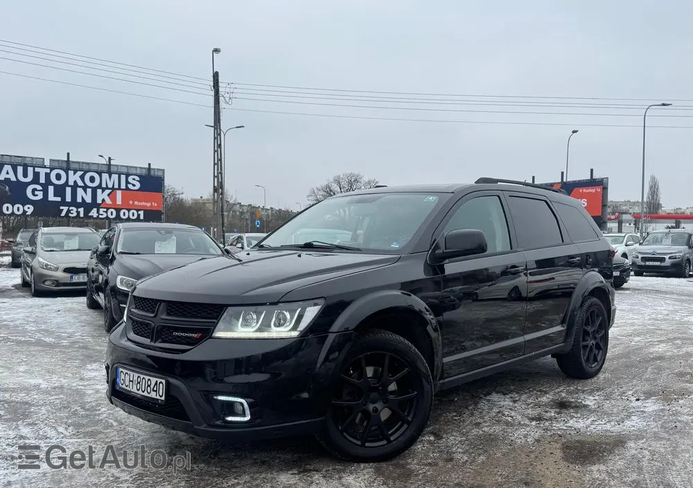 DODGE Journey 