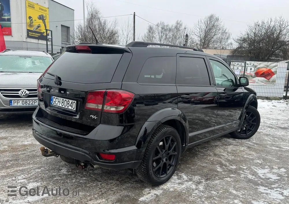 DODGE Journey 