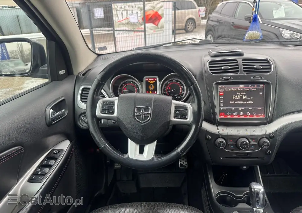 DODGE Journey 