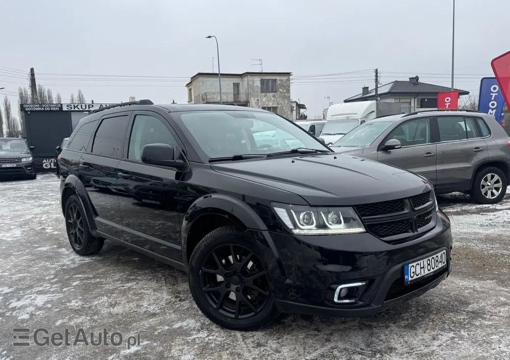 DODGE Journey 