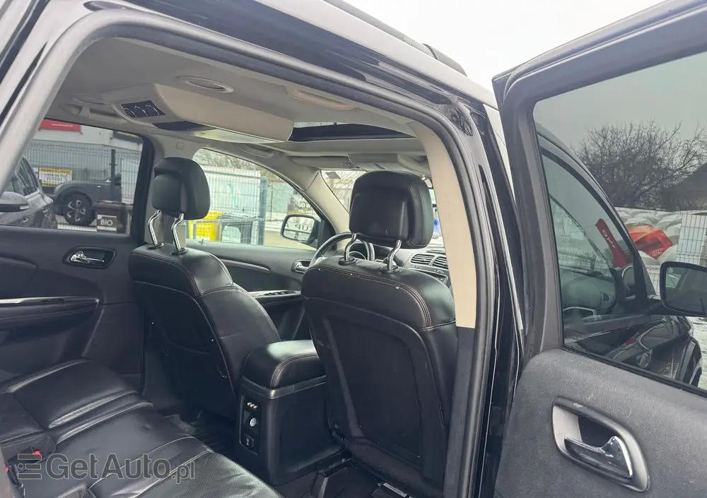 DODGE Journey 