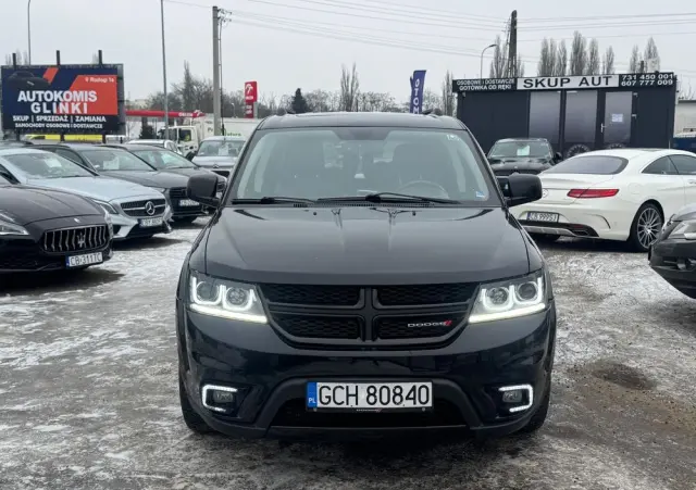 DODGE Journey 