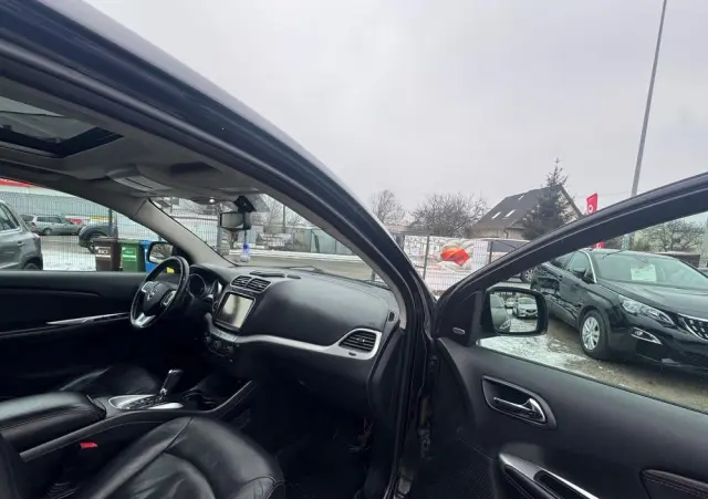 DODGE Journey 