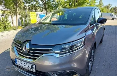 RENAULT Espace 
