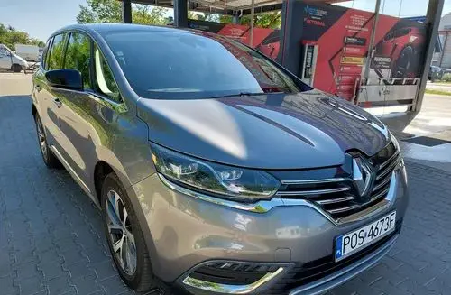 RENAULT Espace 