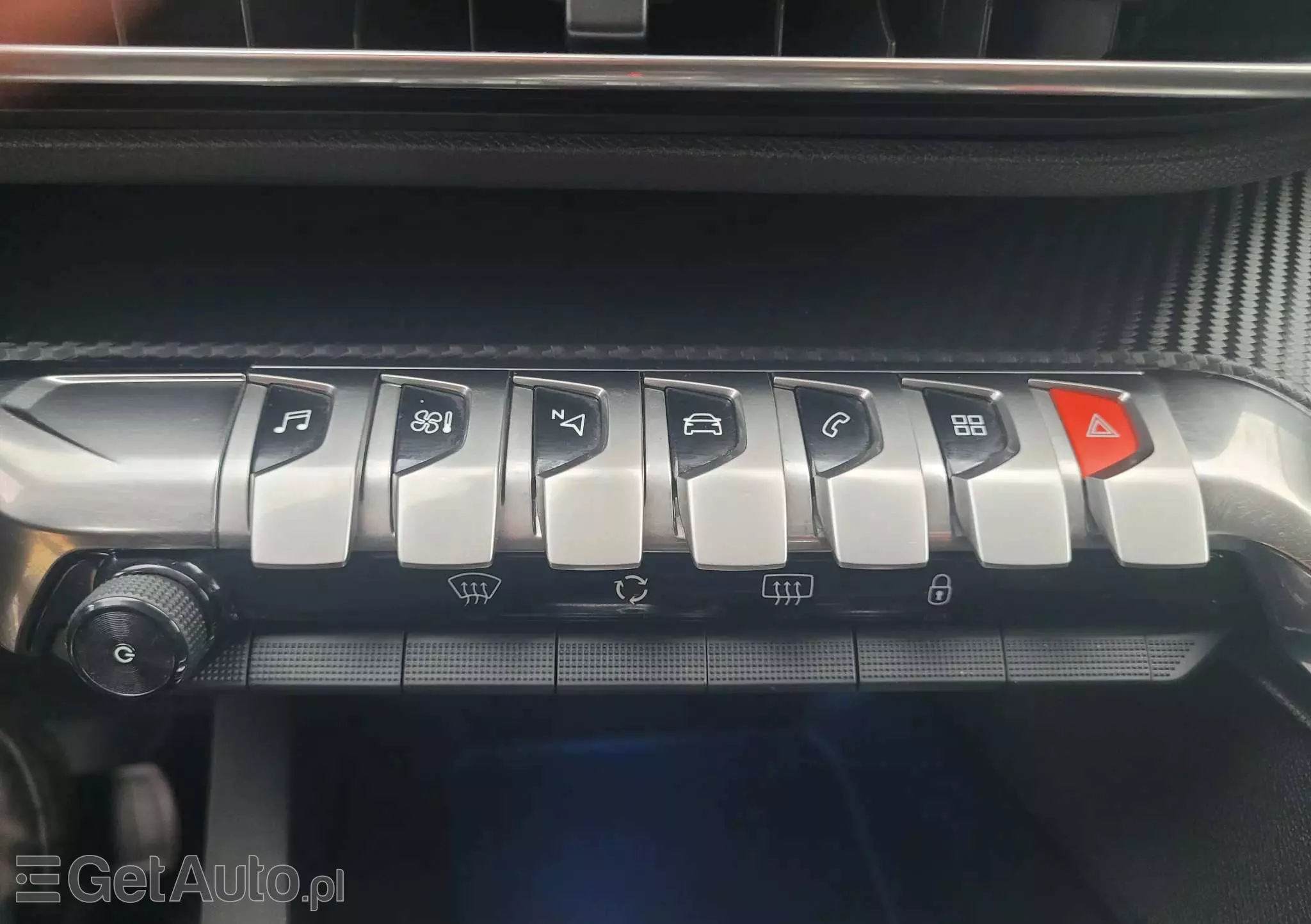 PEUGEOT 3008 1.5 BlueHDi Active S&S EAT8