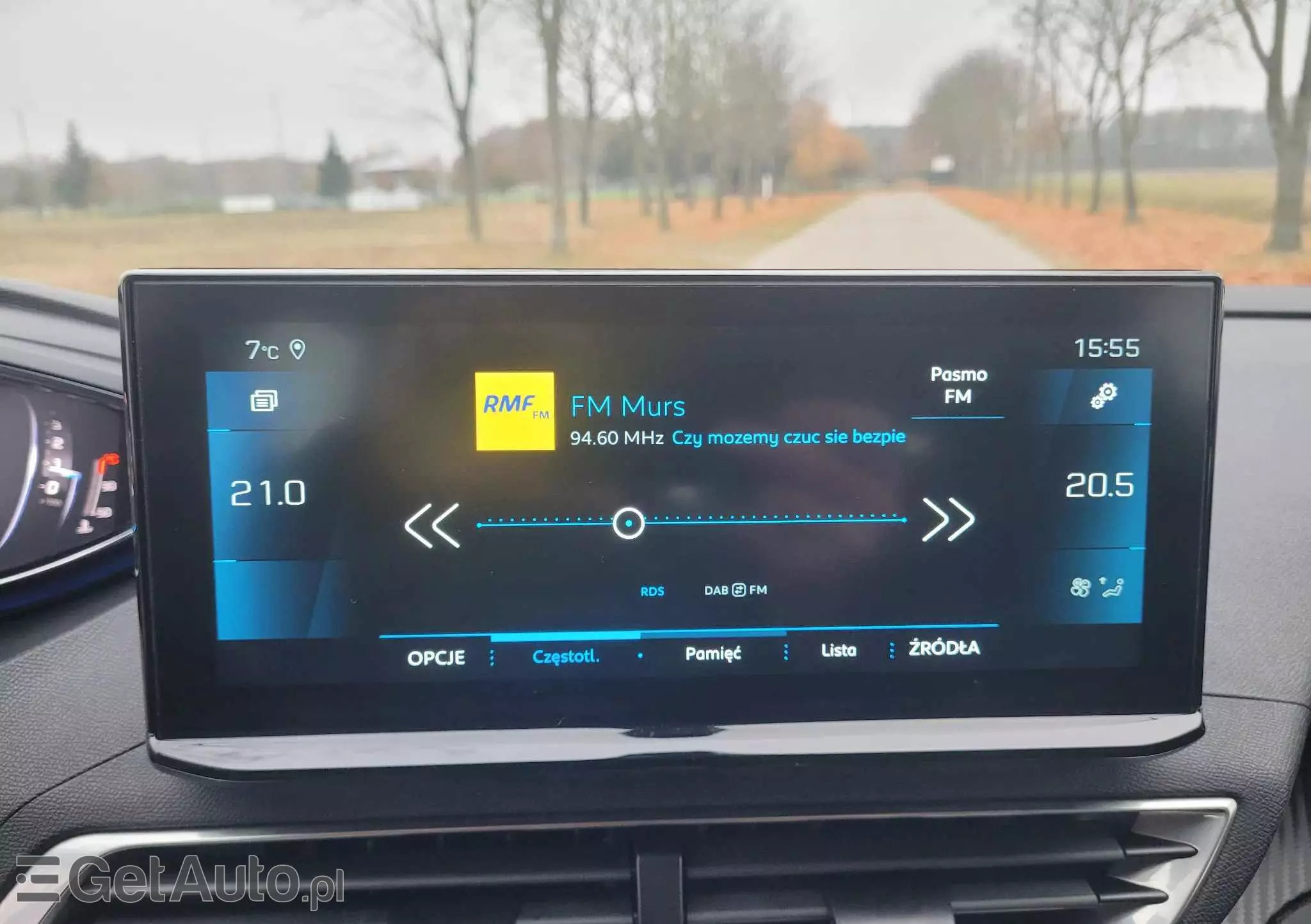 PEUGEOT 3008 1.5 BlueHDi Active S&S EAT8