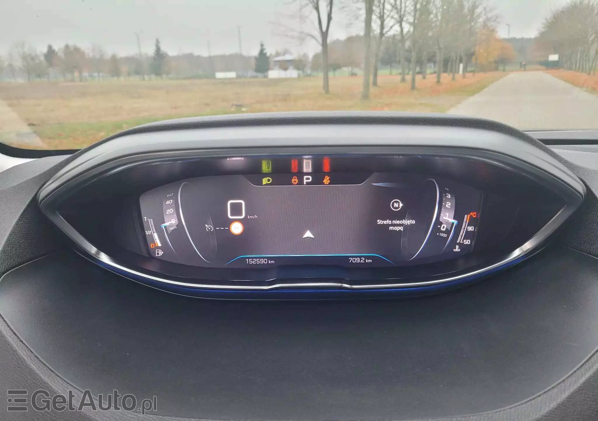 PEUGEOT 3008 1.5 BlueHDi Active S&S EAT8