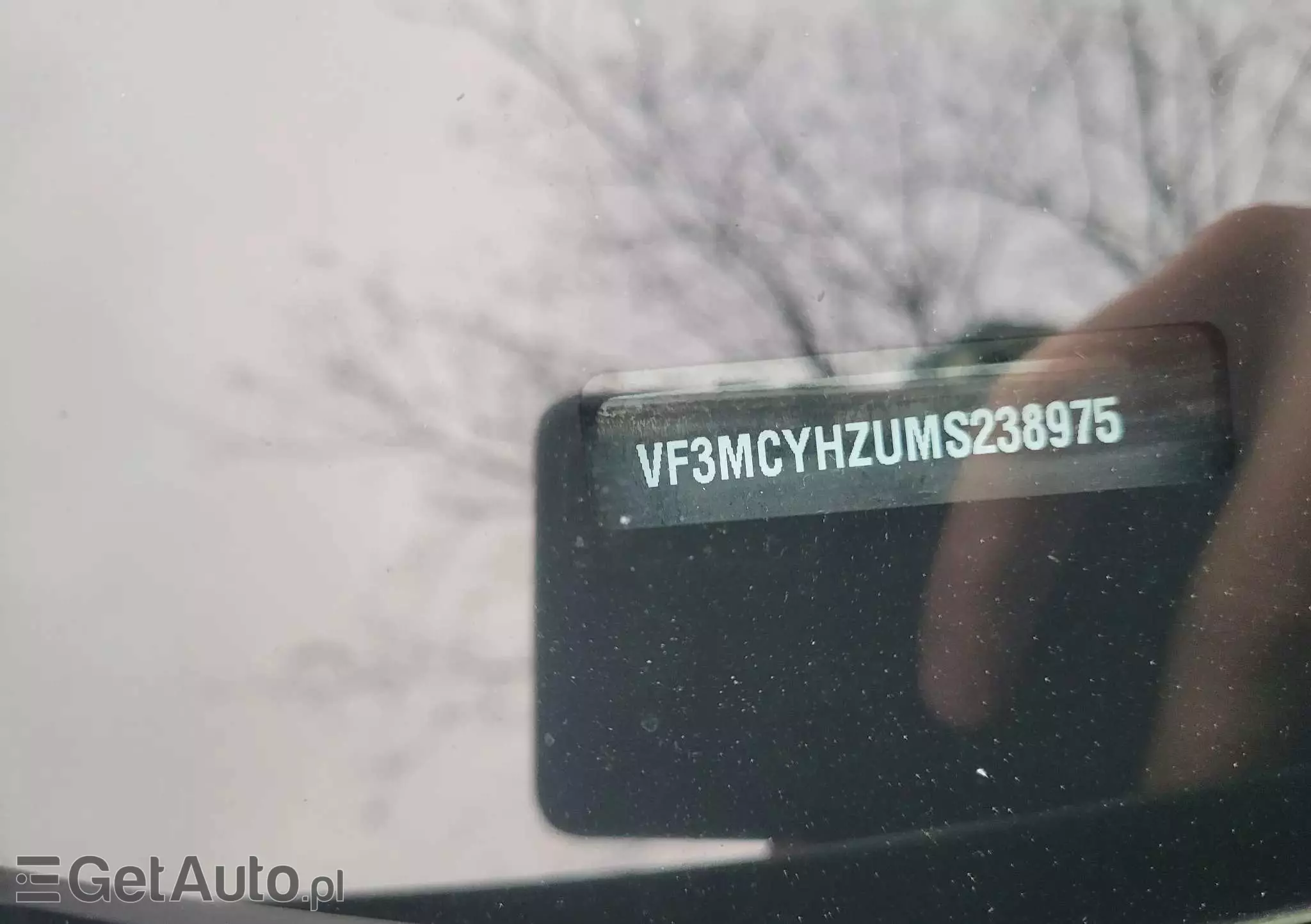 PEUGEOT 3008 1.5 BlueHDi Active S&S EAT8