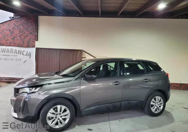 PEUGEOT 3008 1.5 BlueHDi Active S&S EAT8